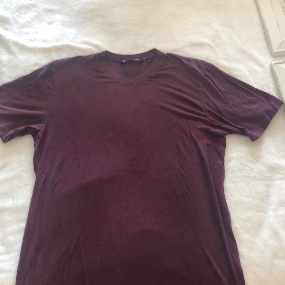 Travis Matthew Tee Sz L